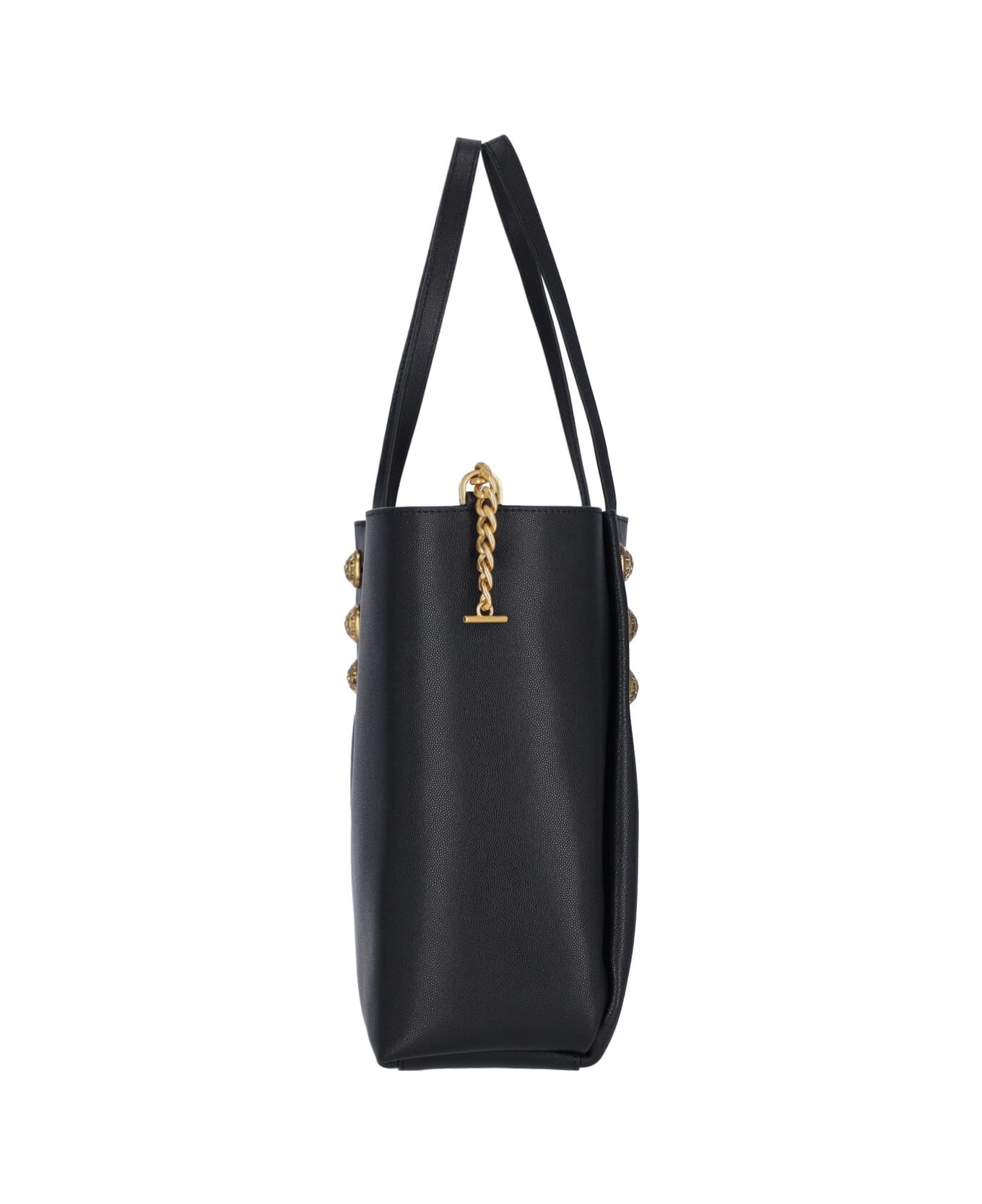 'emblema' Tote Bag - 5