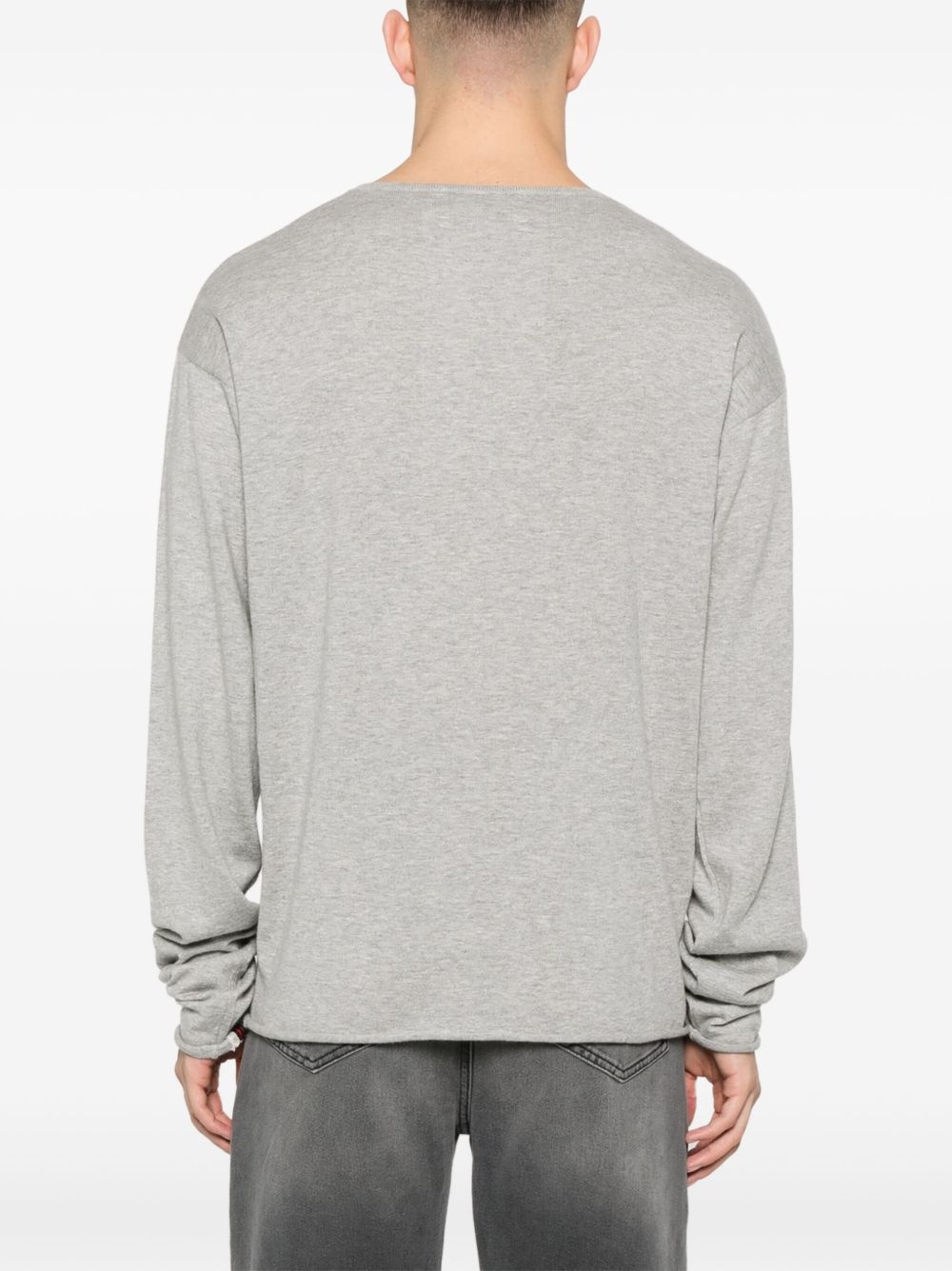 347 sweater - 4