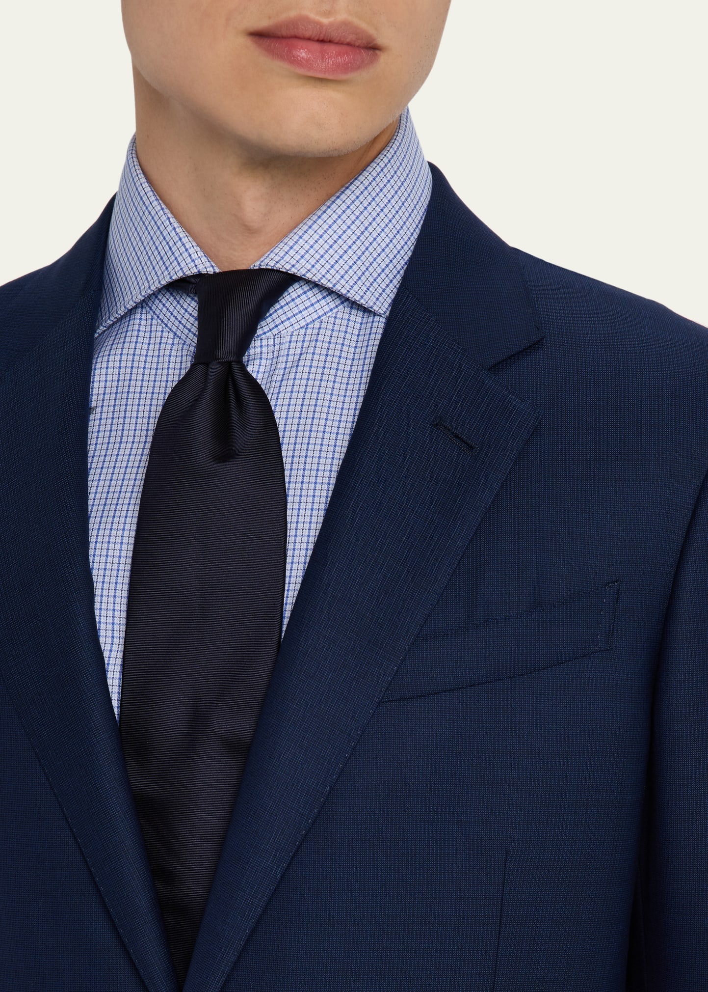 Men's 15milmil15 Wool Suit - 5