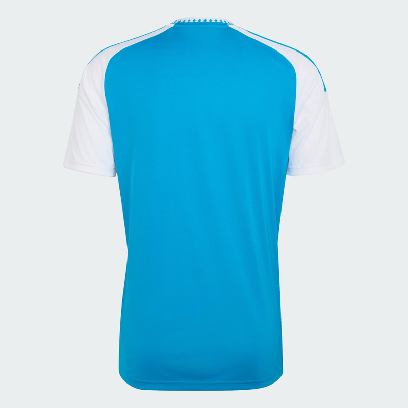 Charlotte 26/27 Home Jersey 3