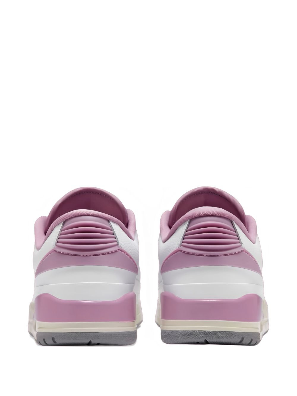 Air Jordan 2/3 "Orchid" sneakers - 3