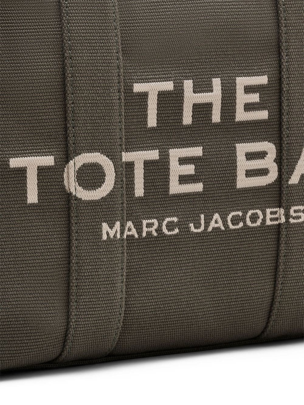 The Medium Jacquard Tote bag - 6