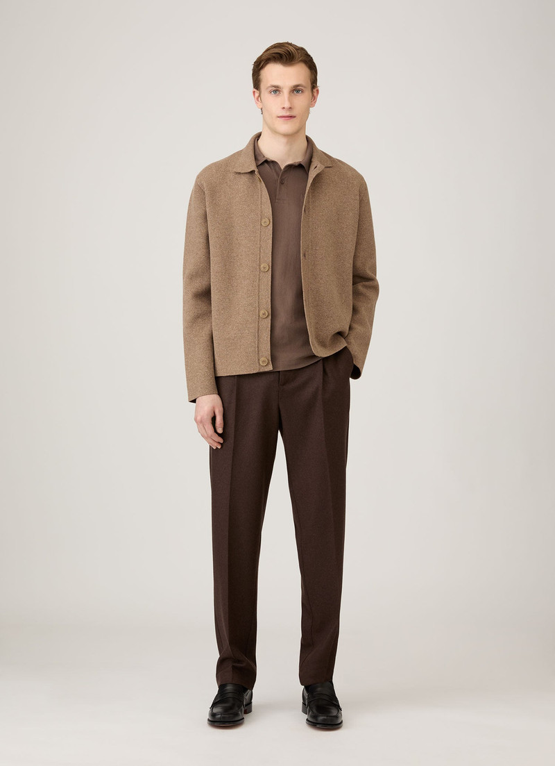 Sunspel Riviera Polo Shirt outlook