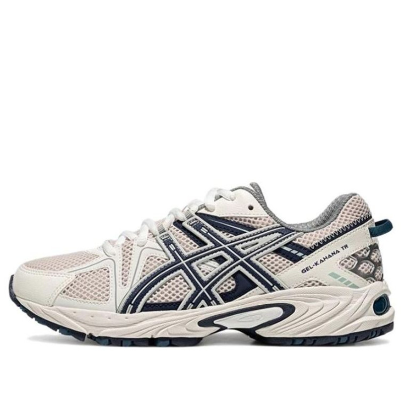 ASICS Gel-Kahana TR 'Beige' 1203A390-023 - 1