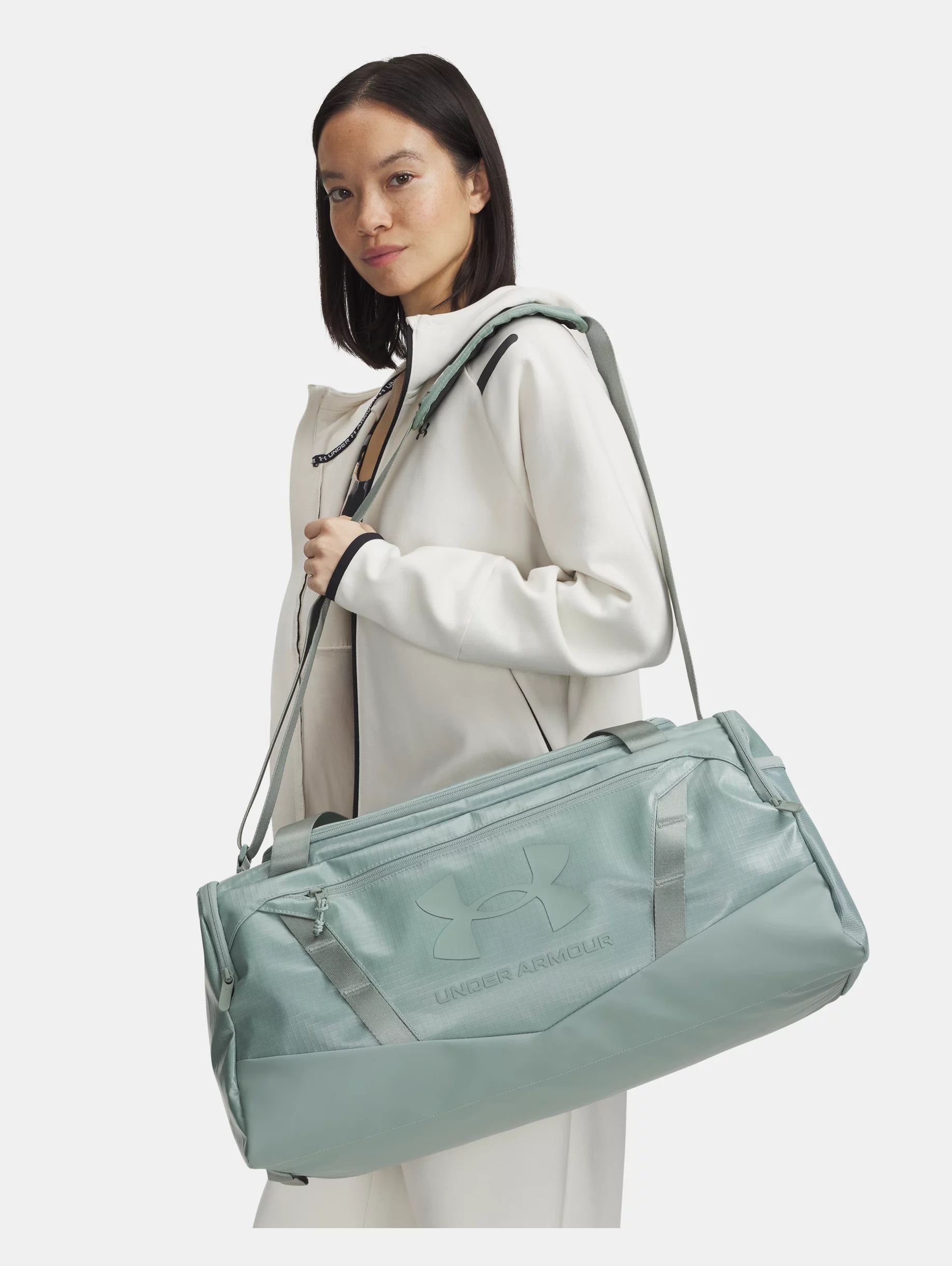 UA Undeniable LE Small Duffle - 4