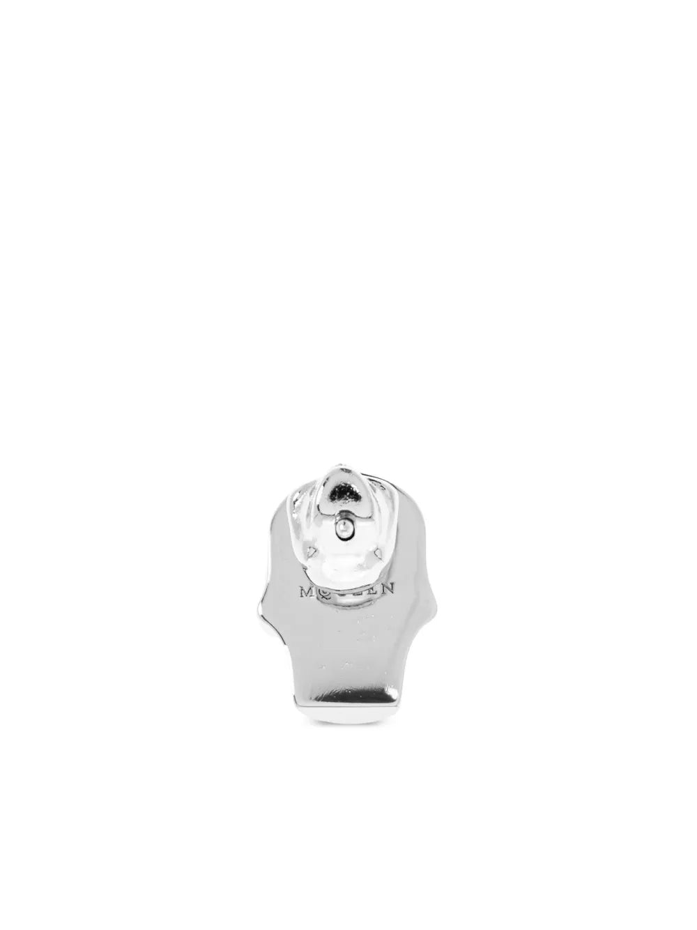 SKULL EARRING - 3