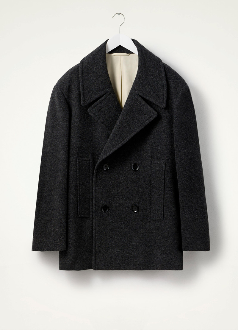 Lemaire/ルメール/REVERSIBLE WINTER COAT lemaire_official