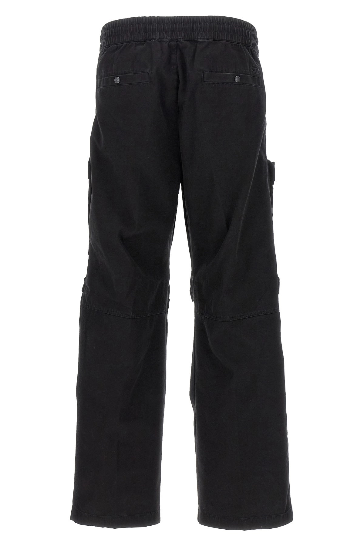 'P-Danzel' pants - 2