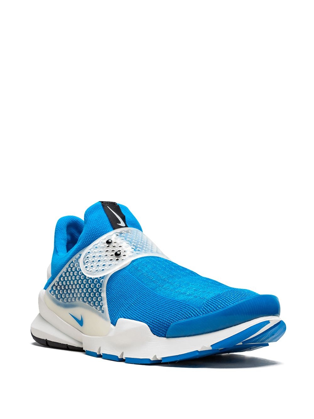 Sock Dart SP / Fragment sneakers - 2