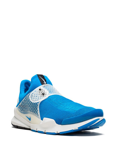 Nike Sock Dart SP / Fragment sneakers outlook