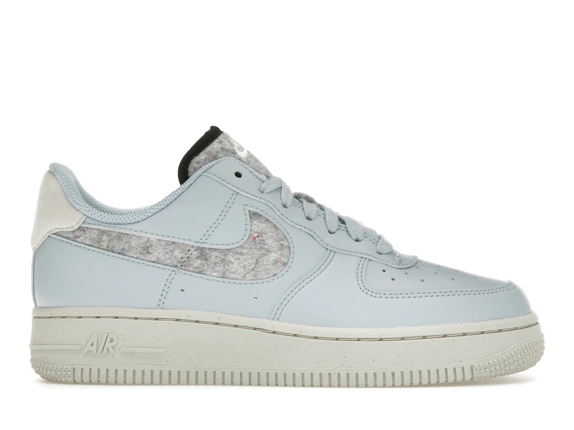 Nike Air Force 1 Low '07 SE Light Armory Blue (W) - 1