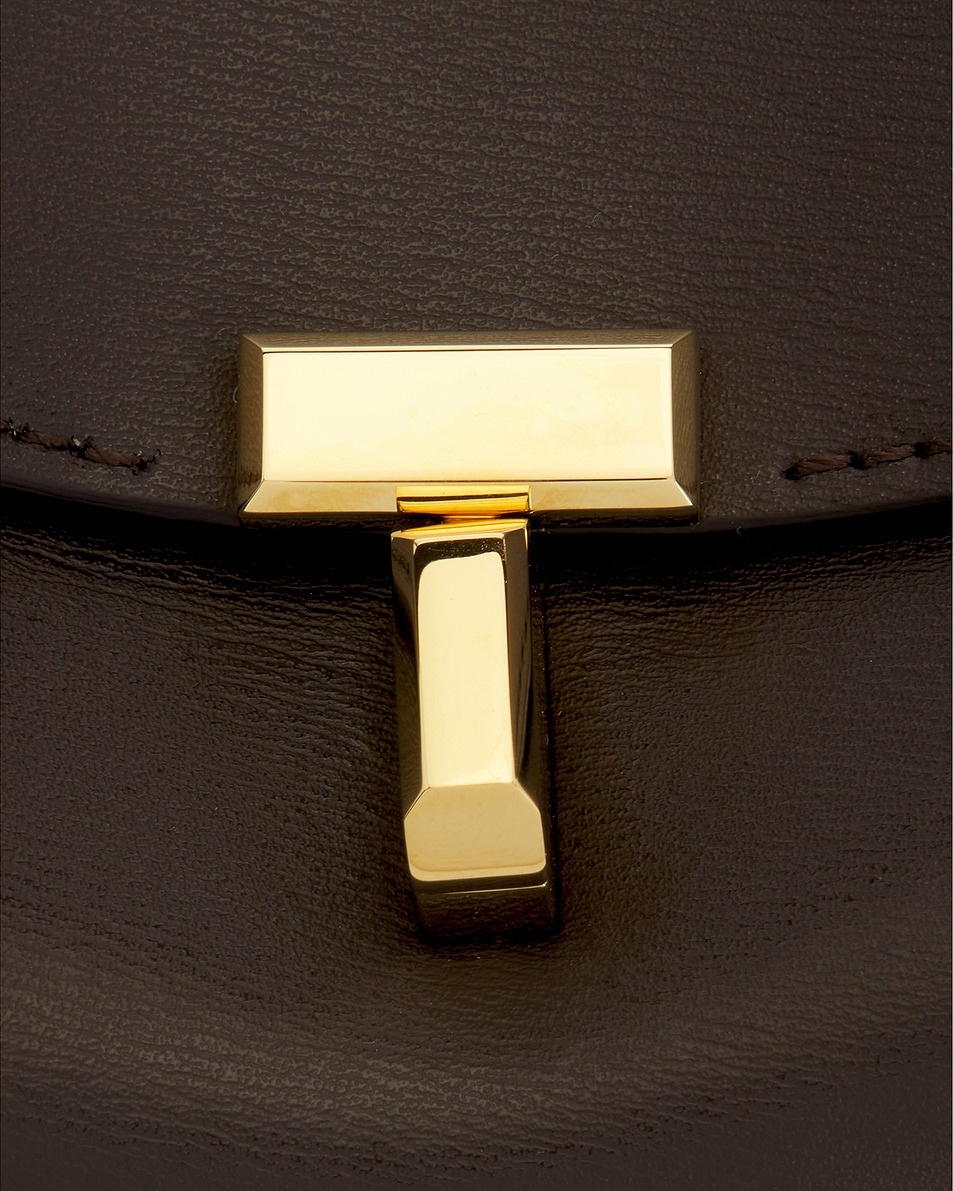 T-Lock Top Handle Bag - 7