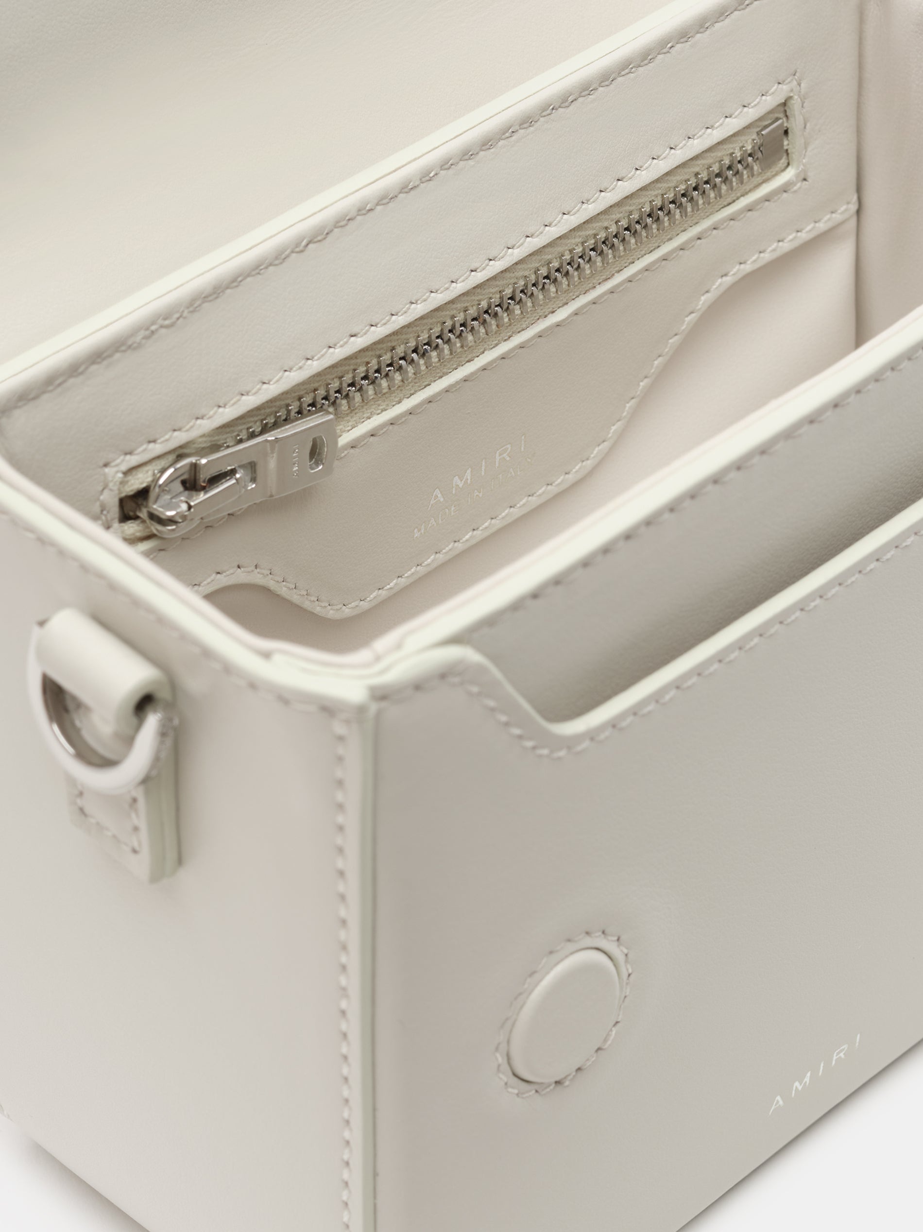 AMIRI MICRO MA BAG | REVERSIBLE