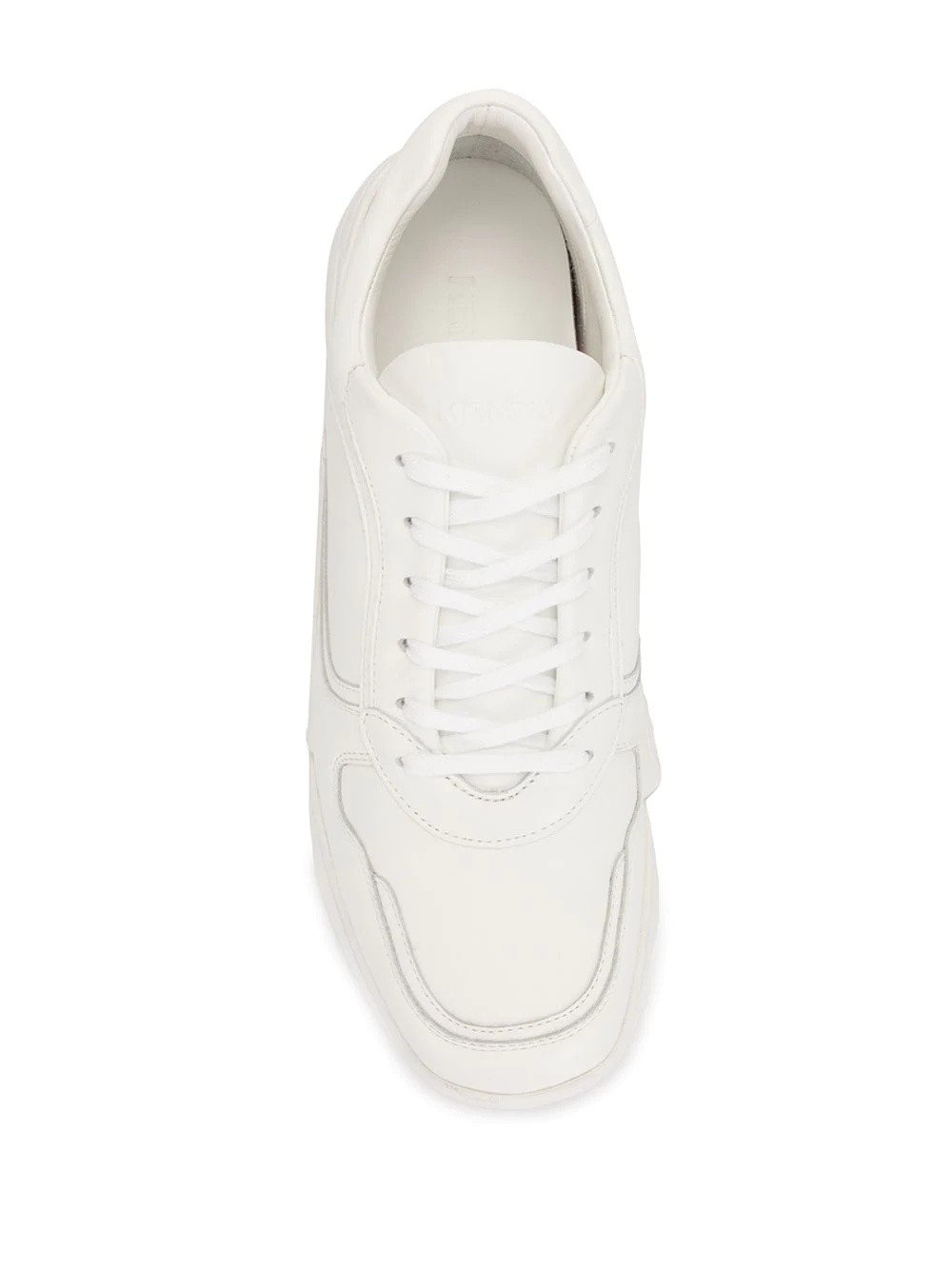 Kross low-top sneakers - 4