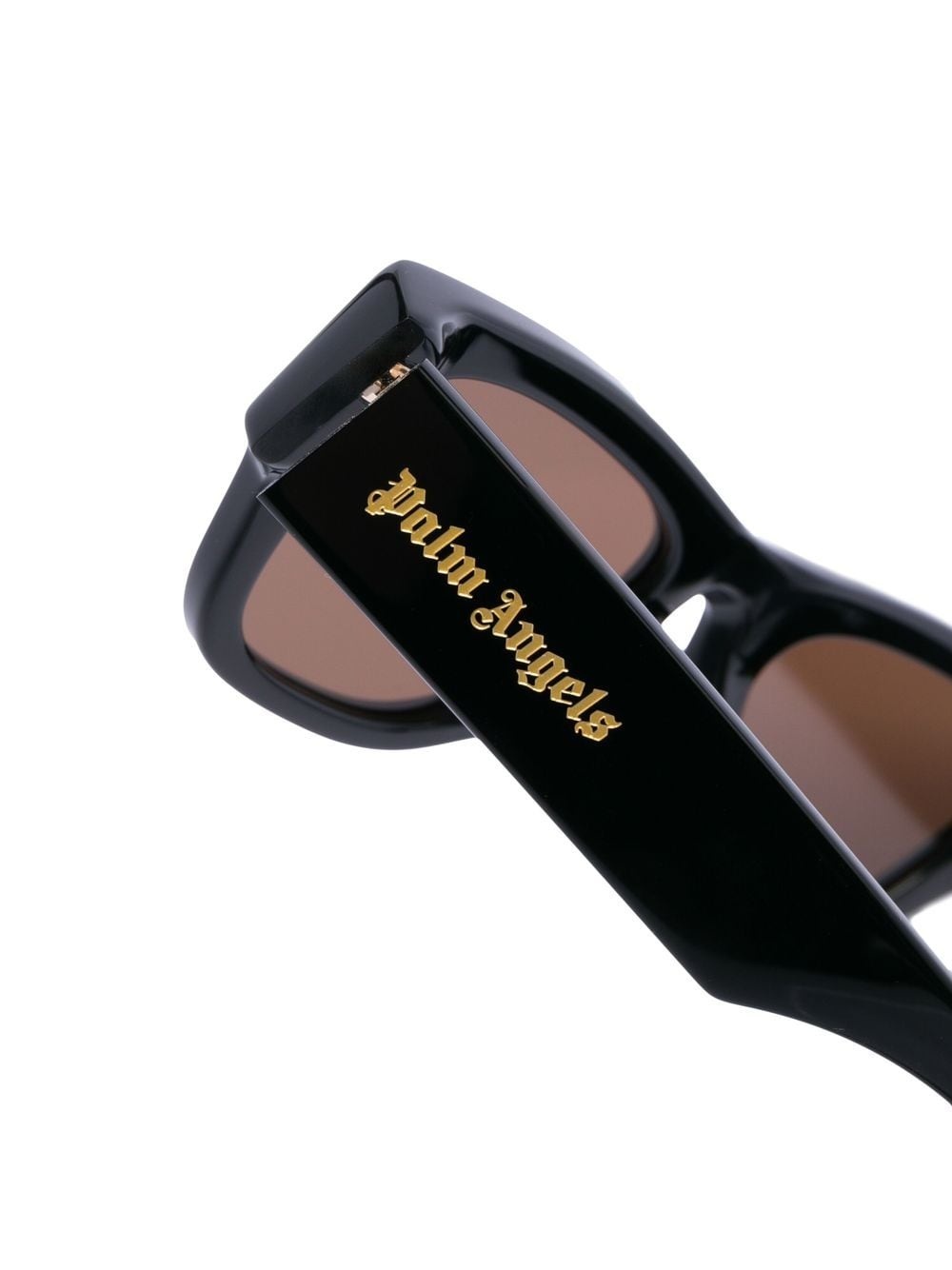 Volcan square-frame sunglasses - 4