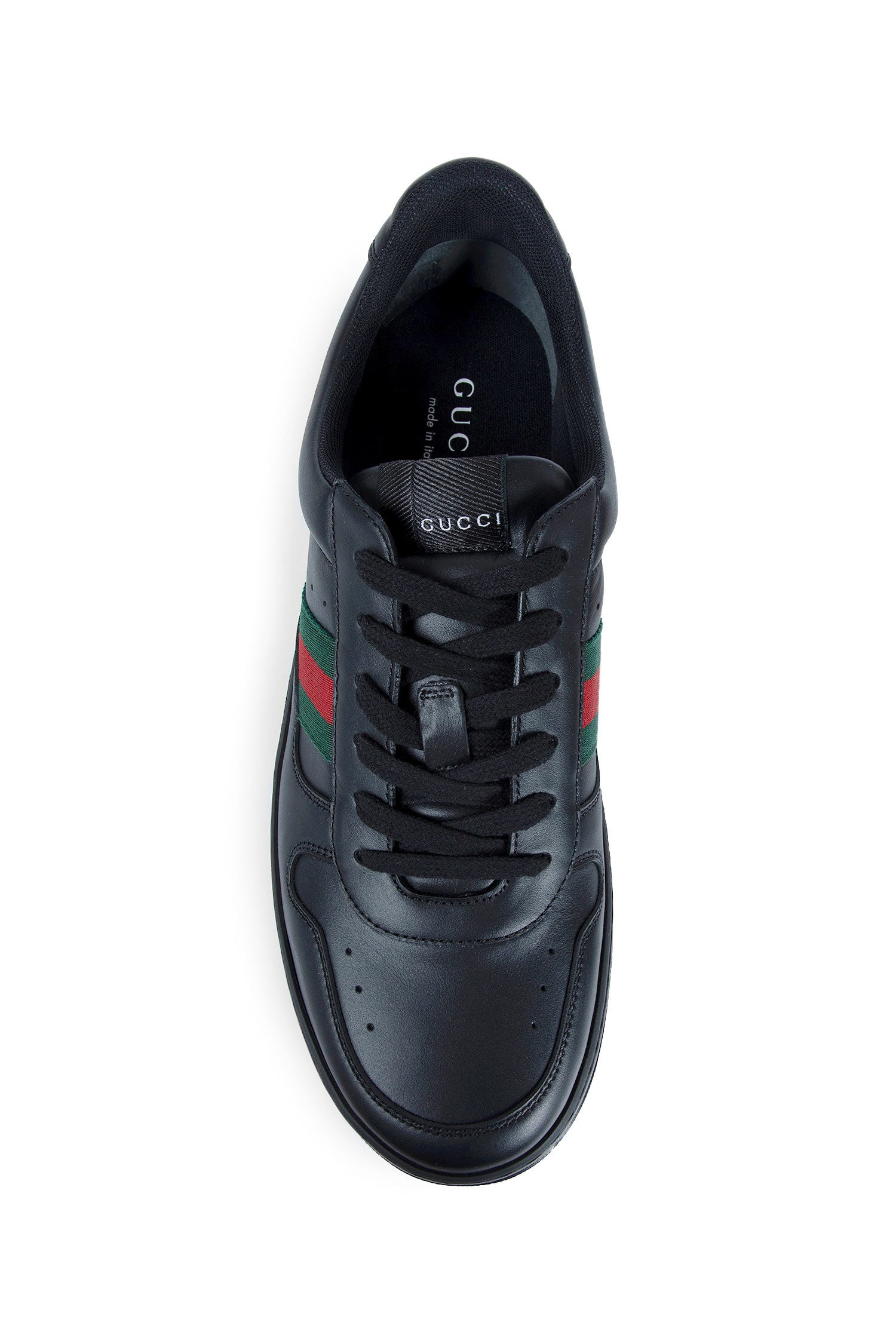 Chunky Web Sneakers - 5