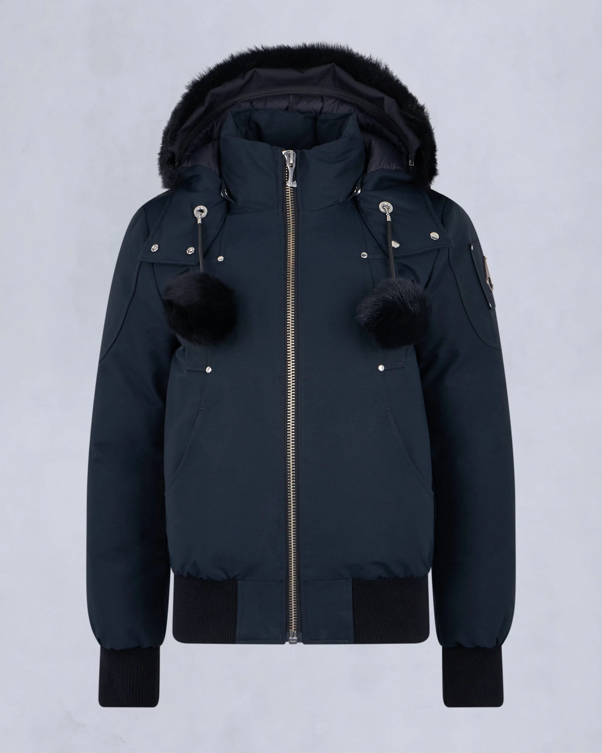 DEBBIE BOMBER JACKET - 1