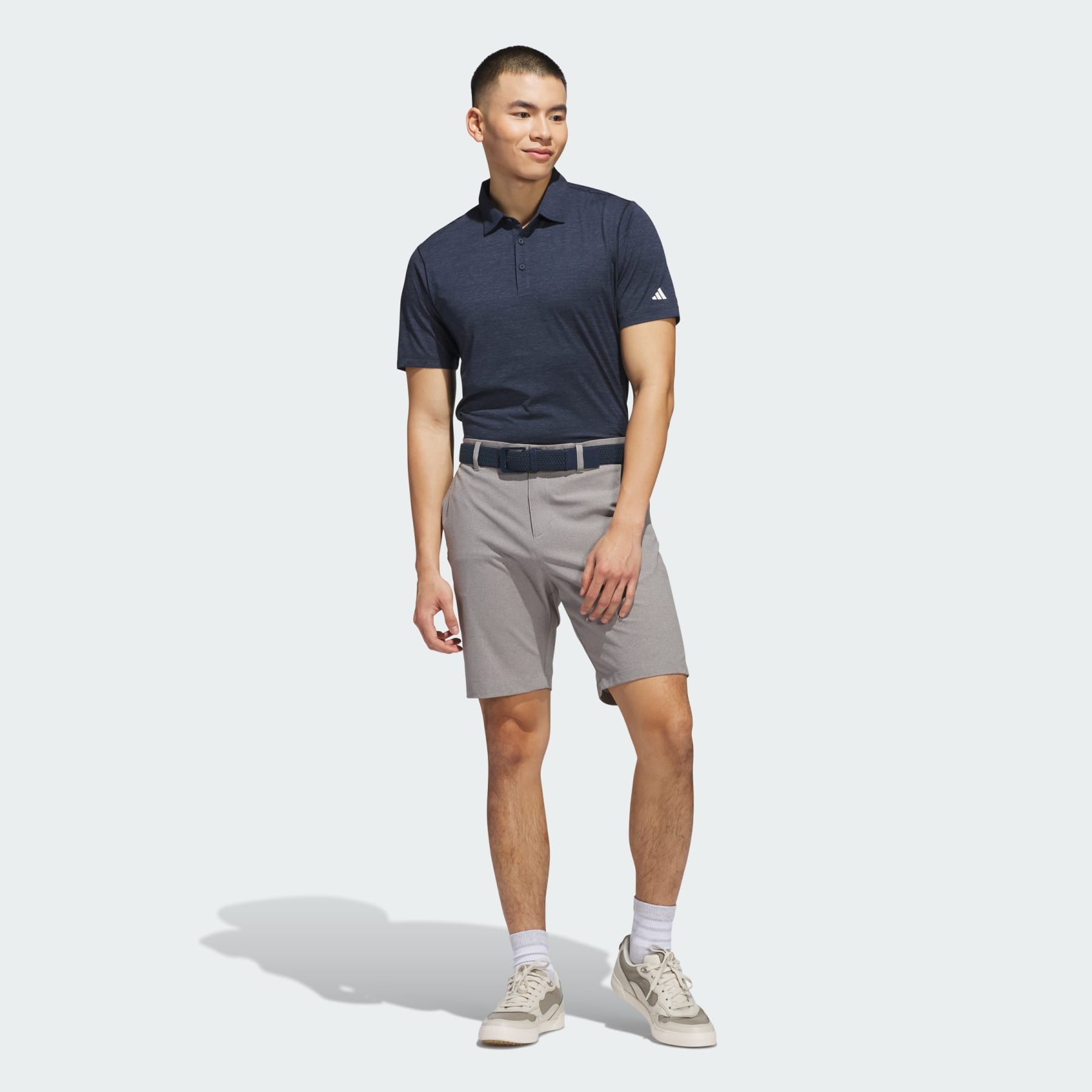 Ultimate365 Textured Golf Shorts - 5