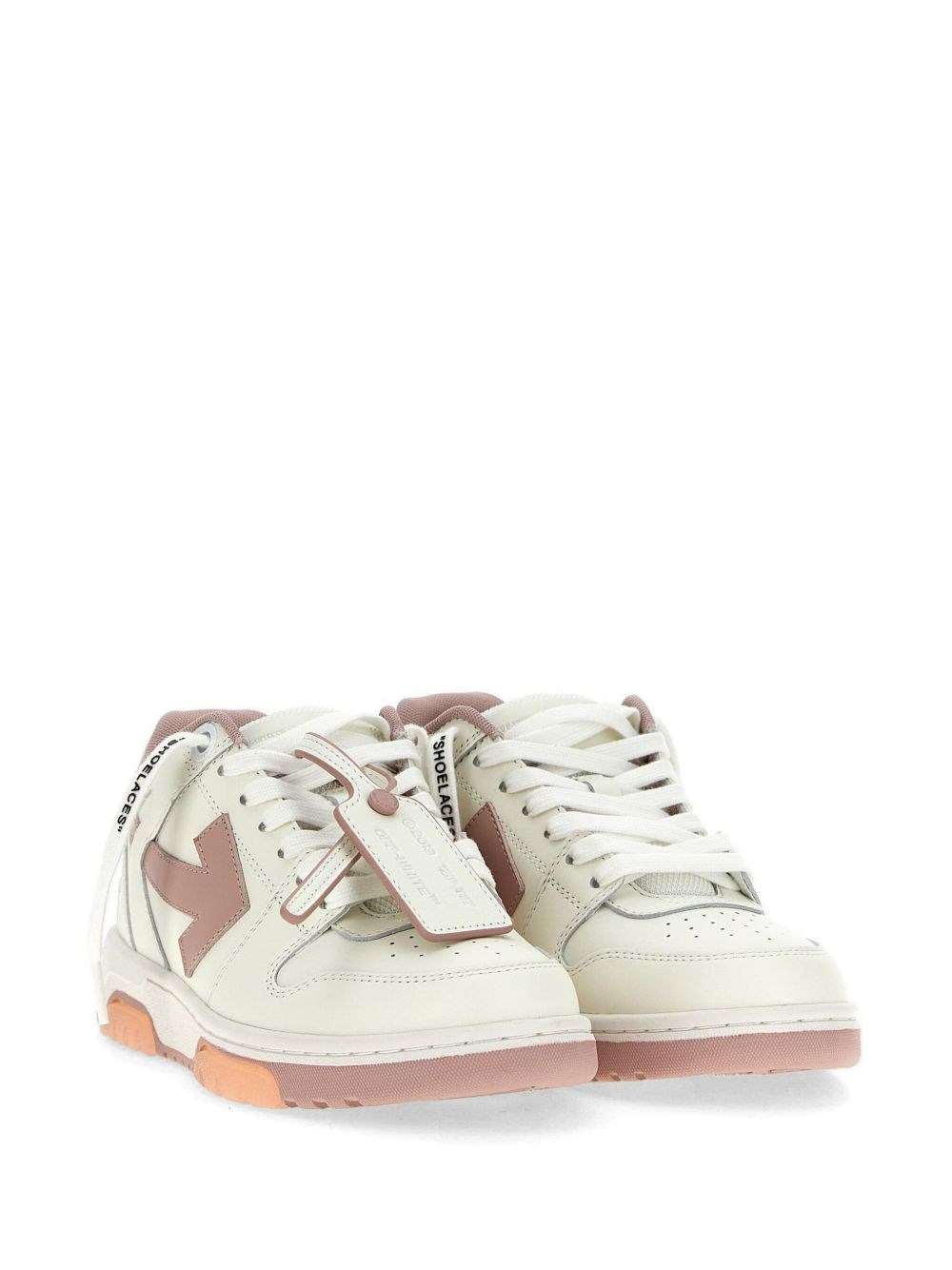 Sneakers out of office - 5