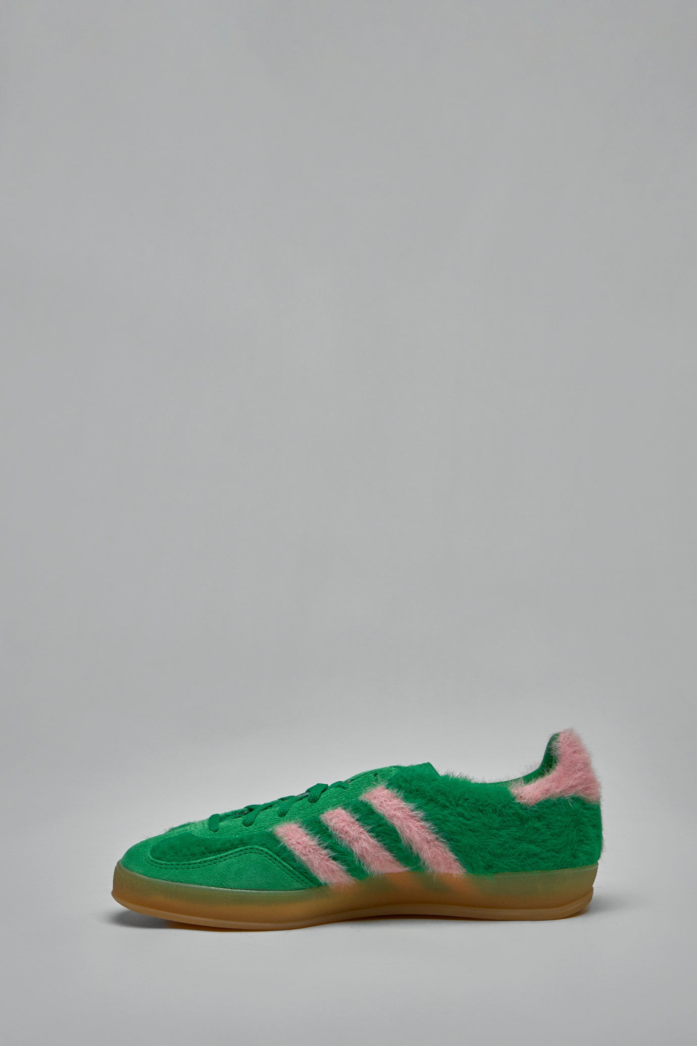 Gazelle Indoor W - 3