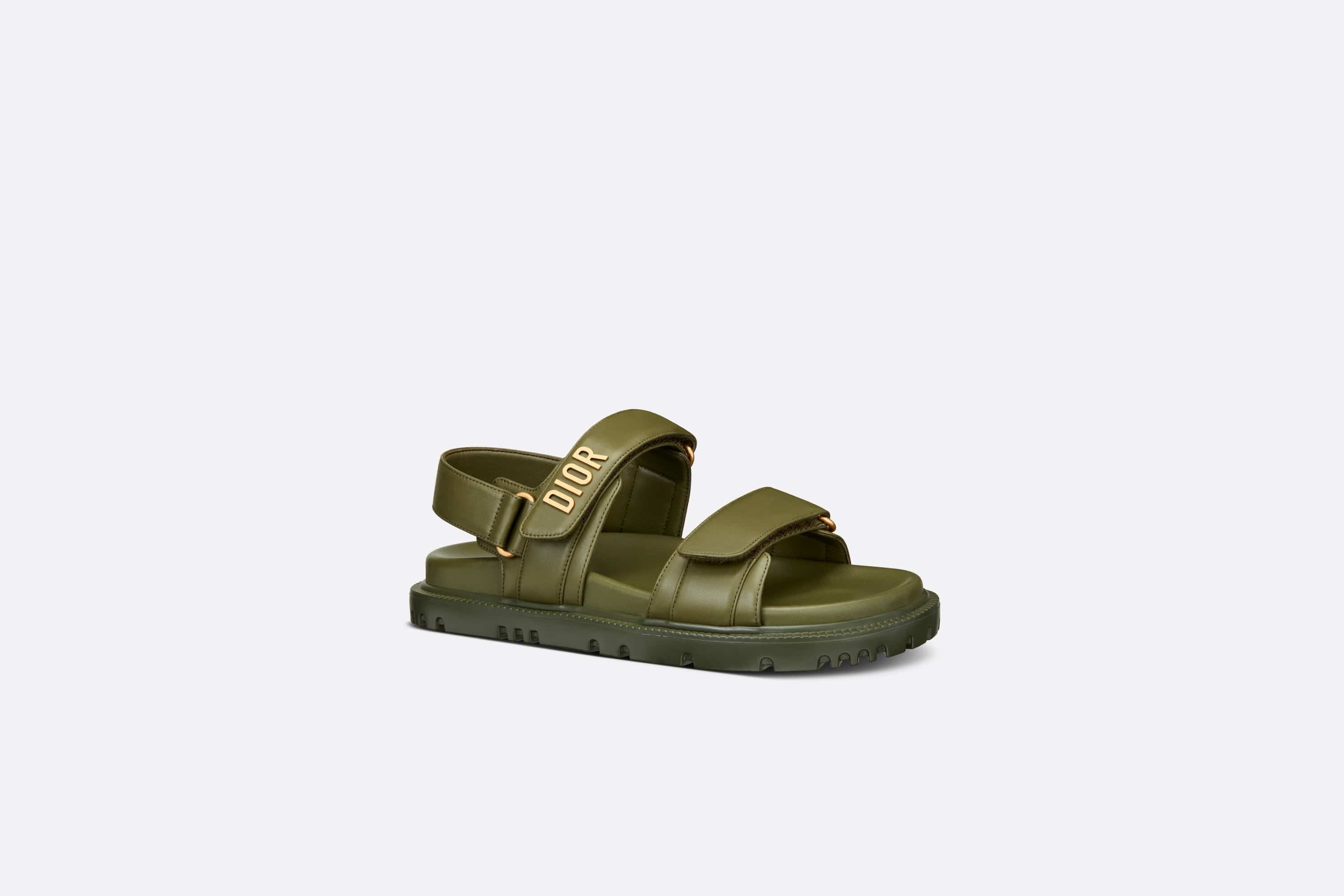 DiorAct Sandal - 2