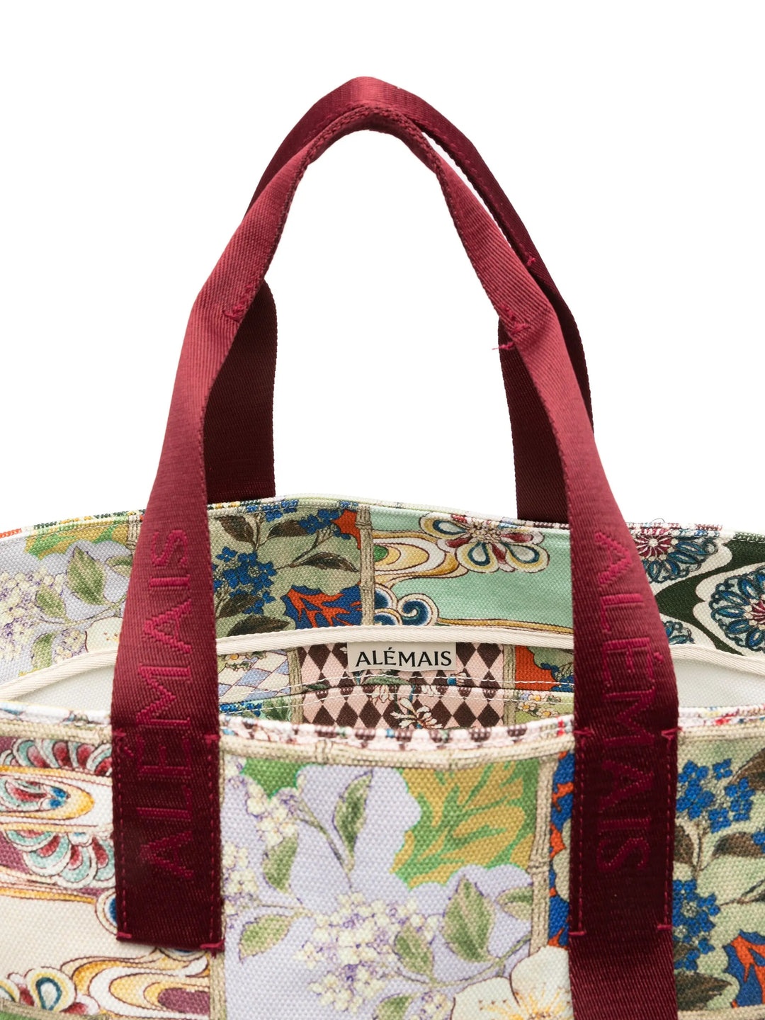 Bianca Beach Tote - 5