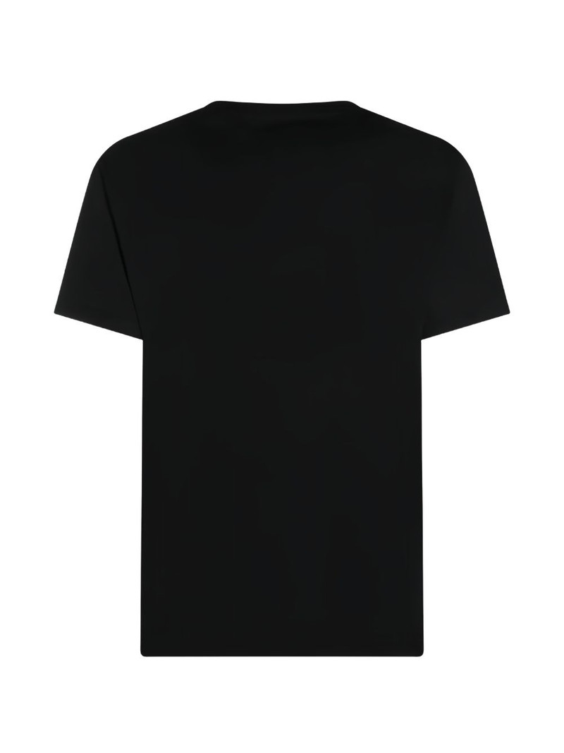 Vivienne Westwood star graphic T-shirt outlook