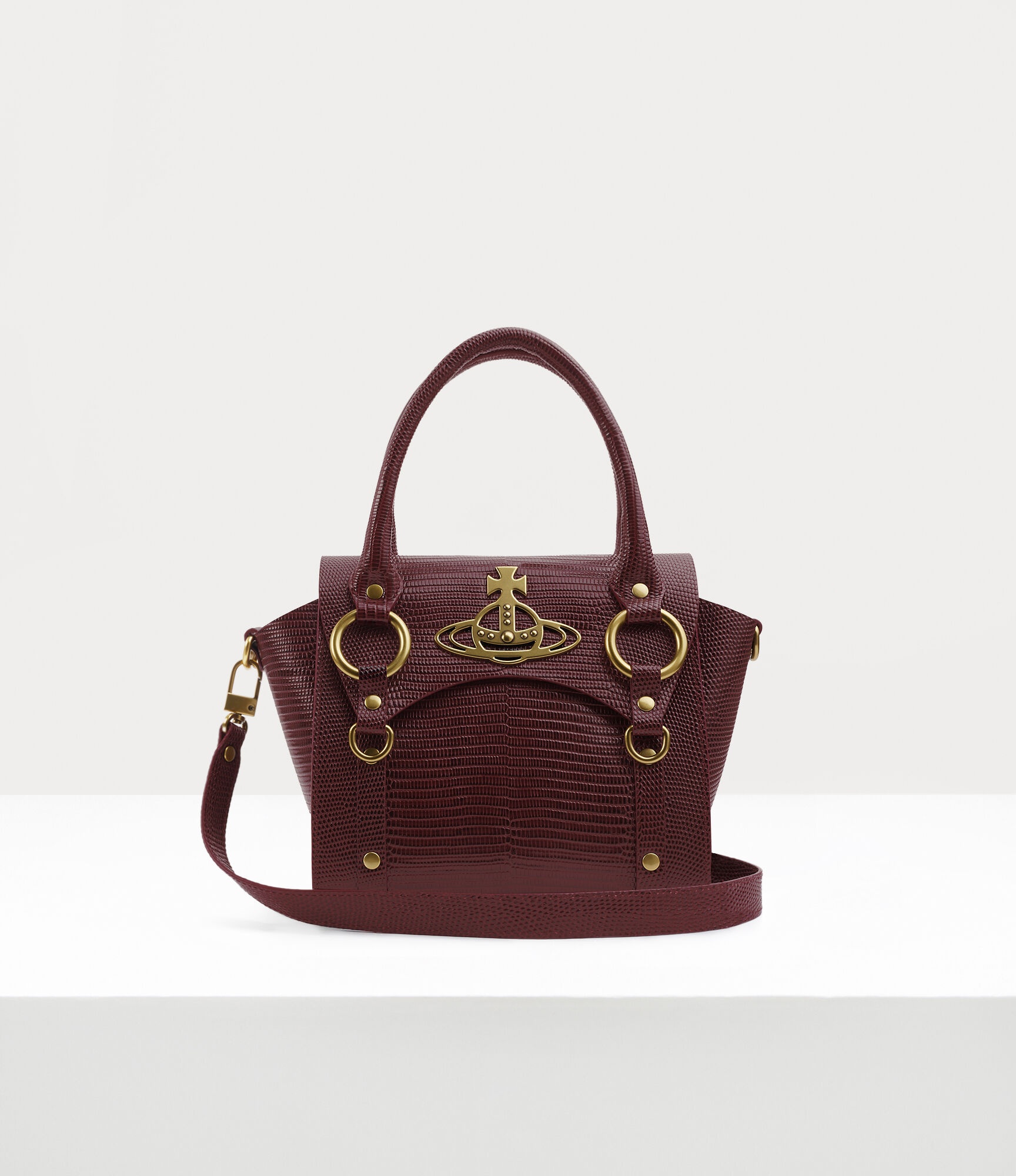 BETTY SMALL HANDBAG - 4