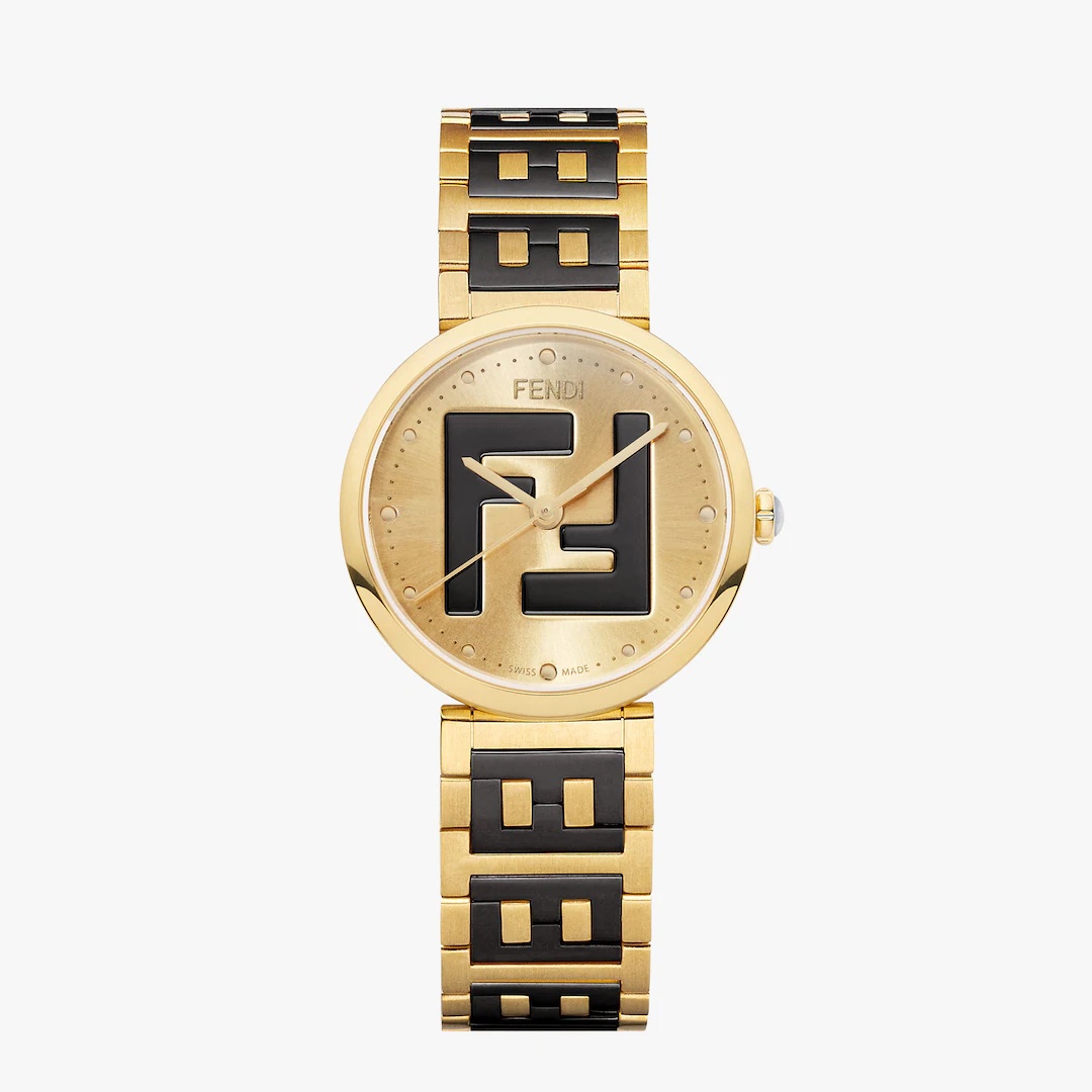 Forever Fendi - 1