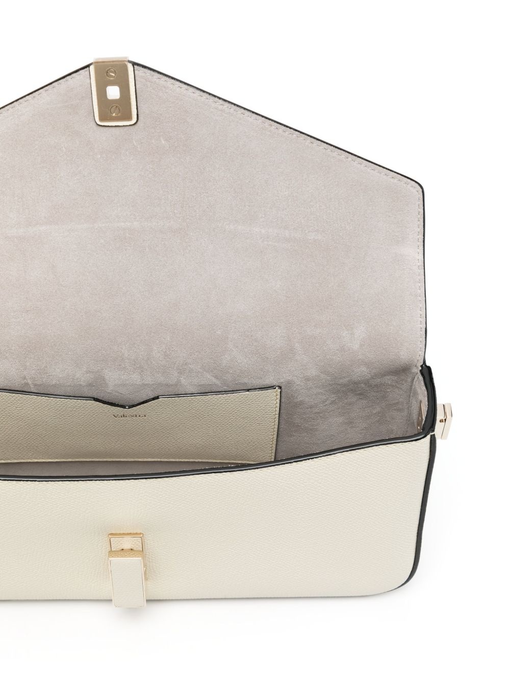 leather shoulder bag - 5