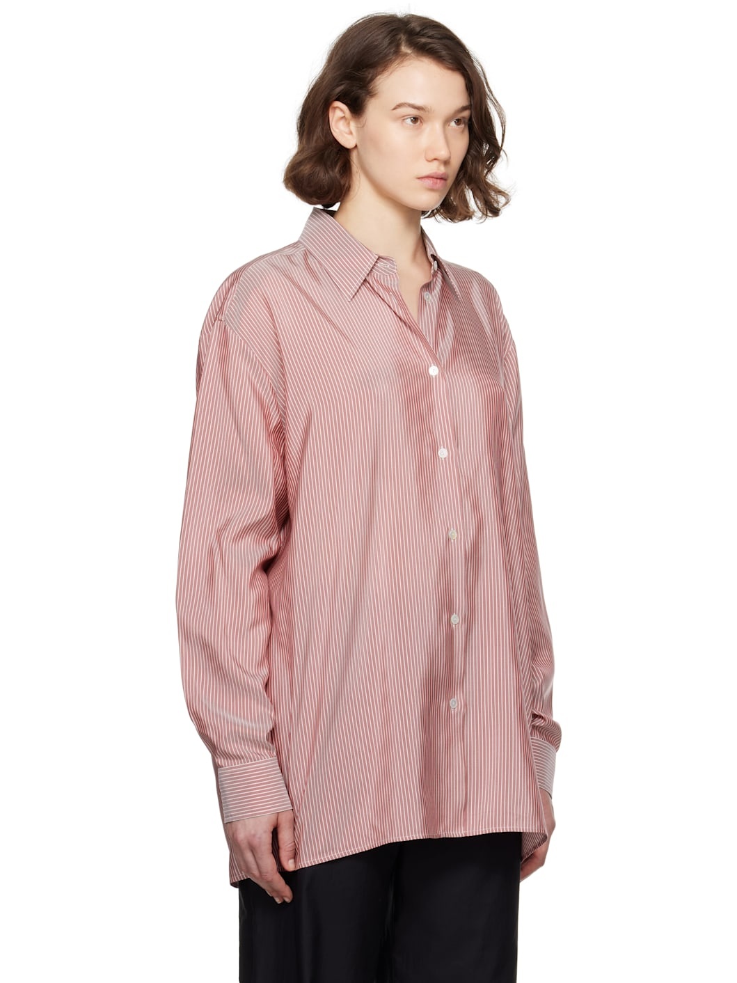 Red Tansy Shirt - 2