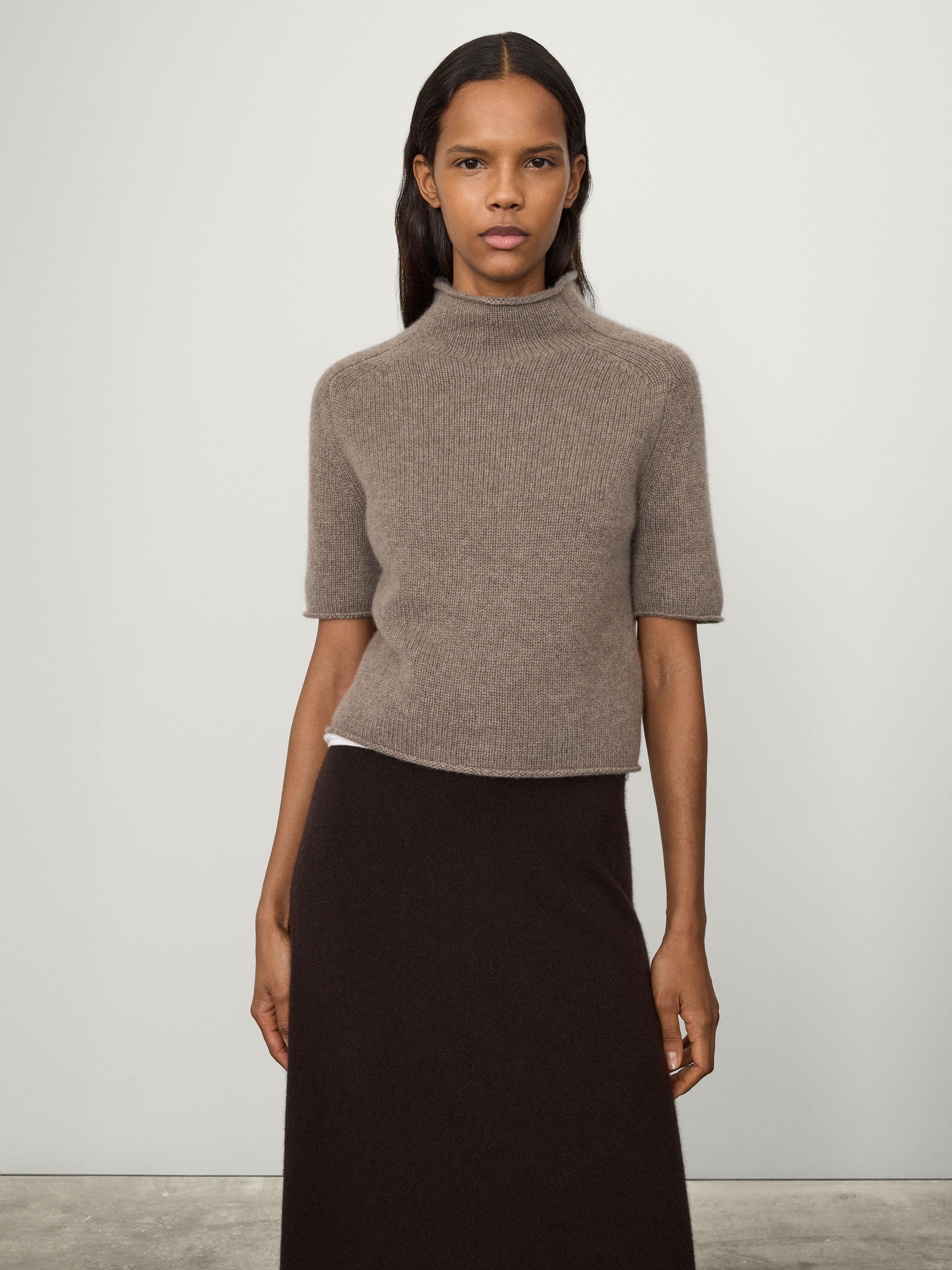 The Fride Sweater - 2