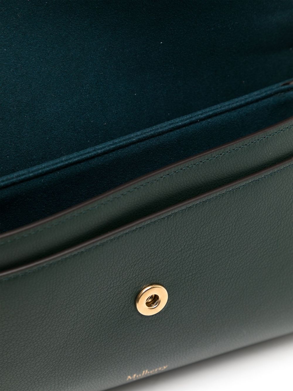 leather cross body bag - 5