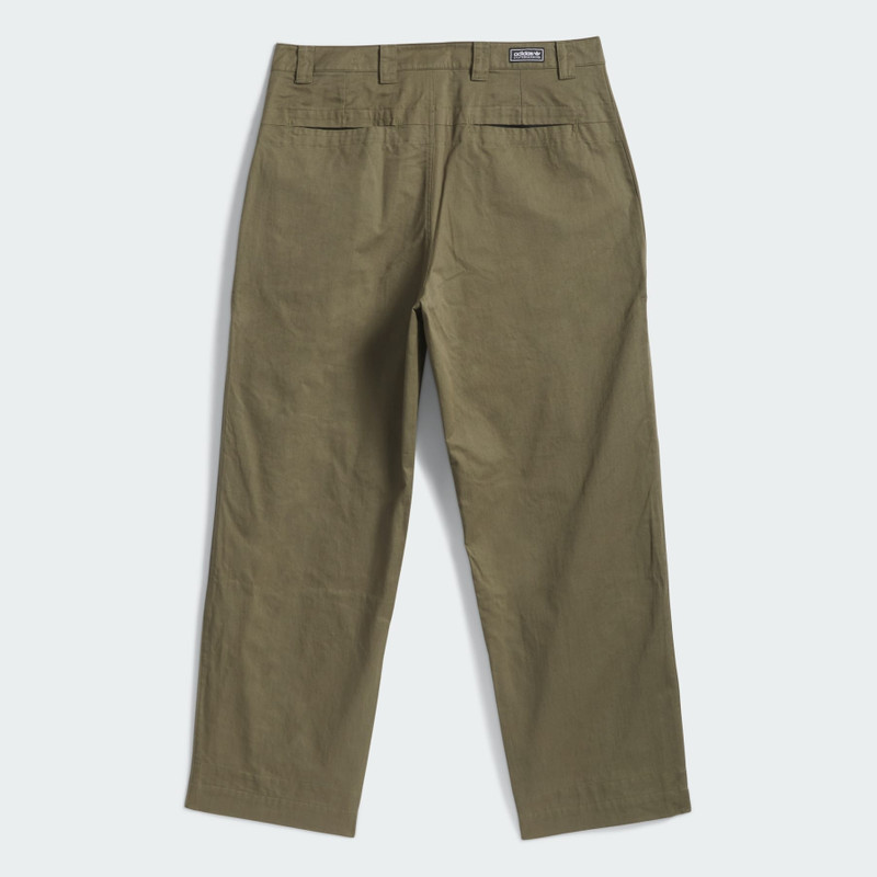 SKATEBOARDING CHINO PANTS 3
