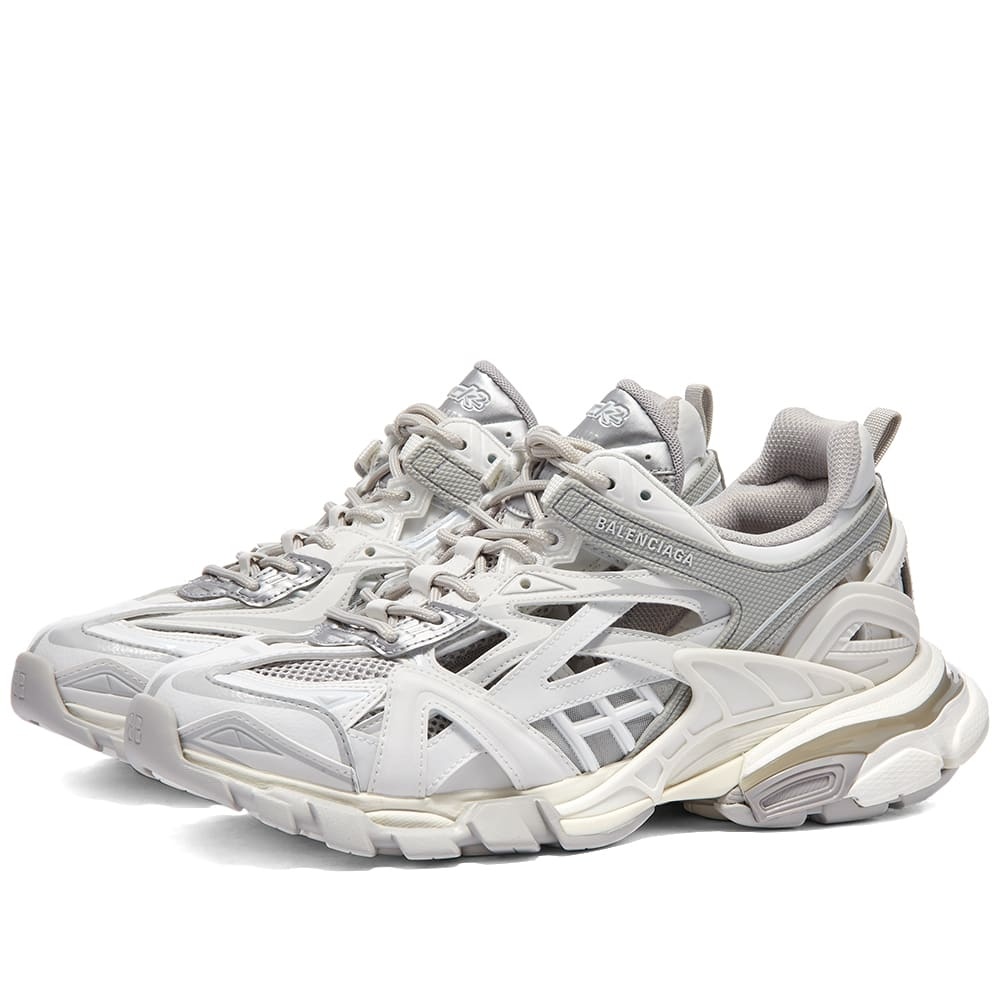 Balenciaga Track 2 Sneaker - 1