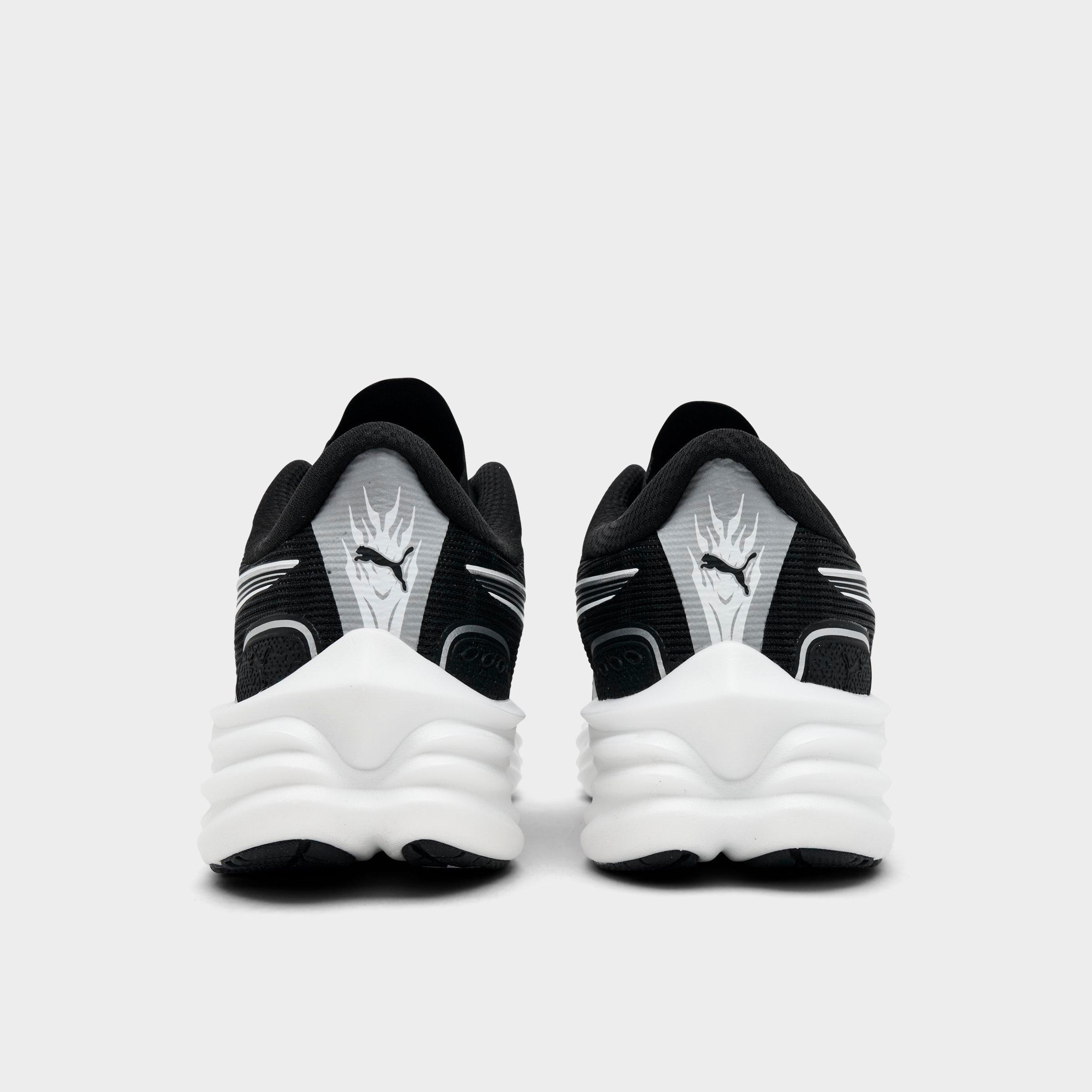 Men's Puma Velocity NITRO 4 Running Shoes - 4