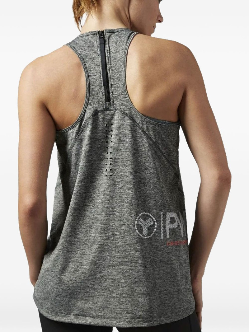 Reebok racerback wow T-shirt outlook