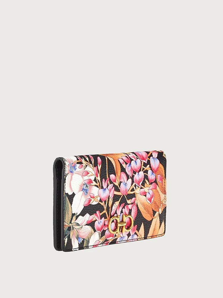 GANCINI CONTINENTAL WALLET - 2