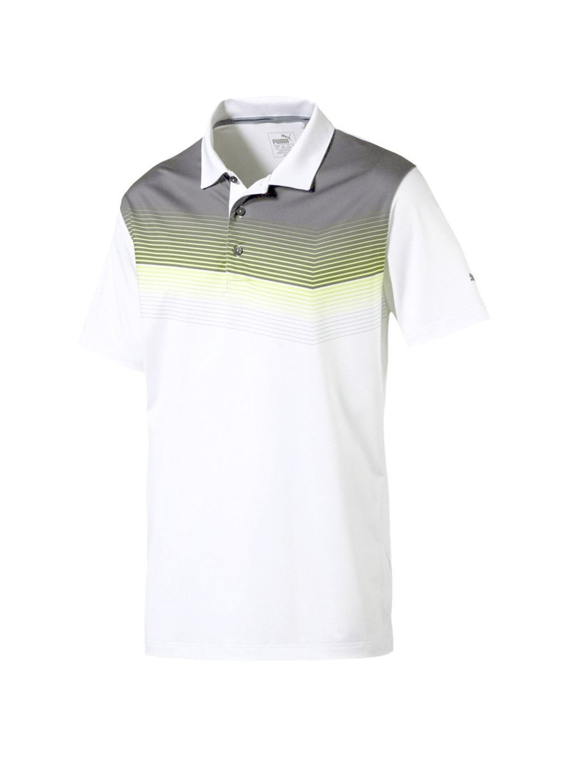 road map polo shirt 1