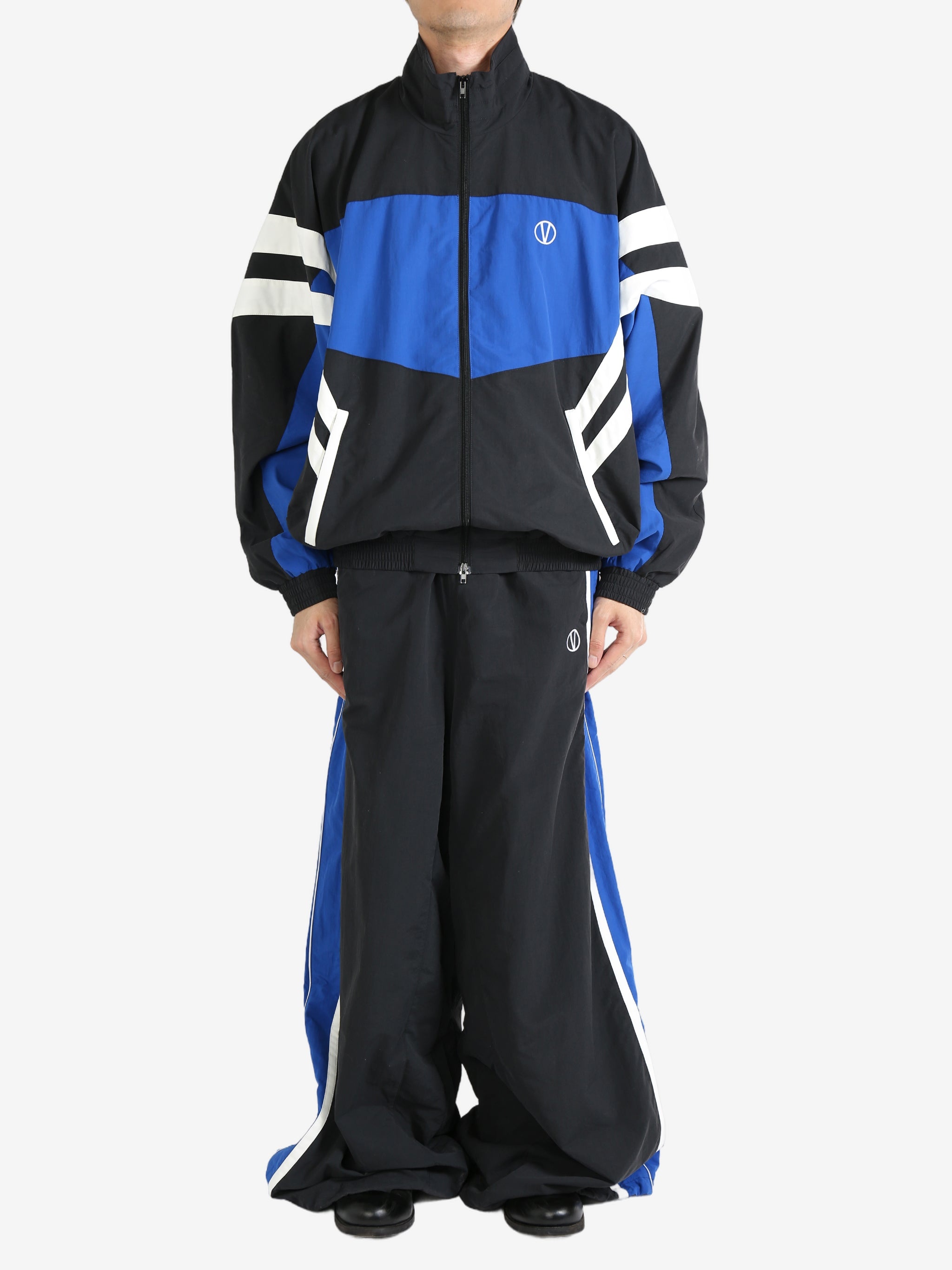 VETEMENTS - Unisex Tracksuit Jacket - 4