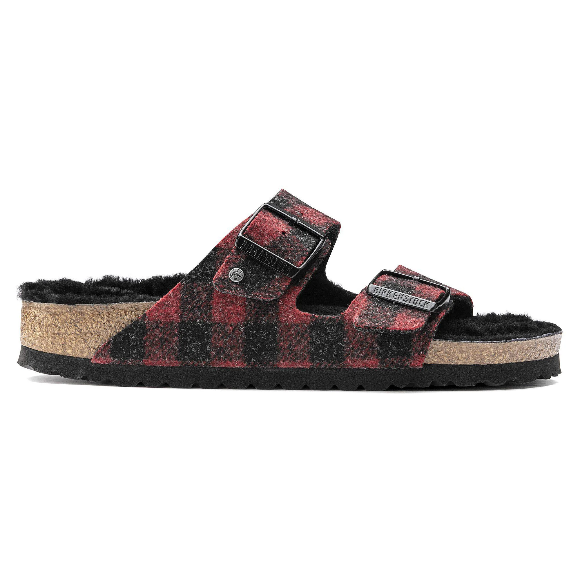 Arizona Shearling - 1