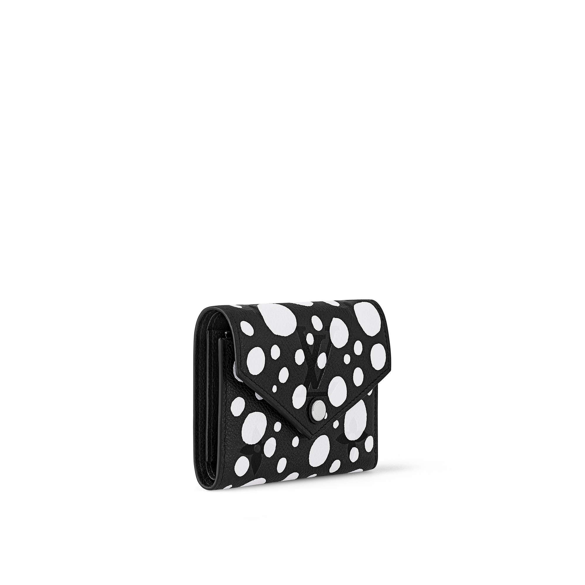 LV x YK Victorine Wallet - 2