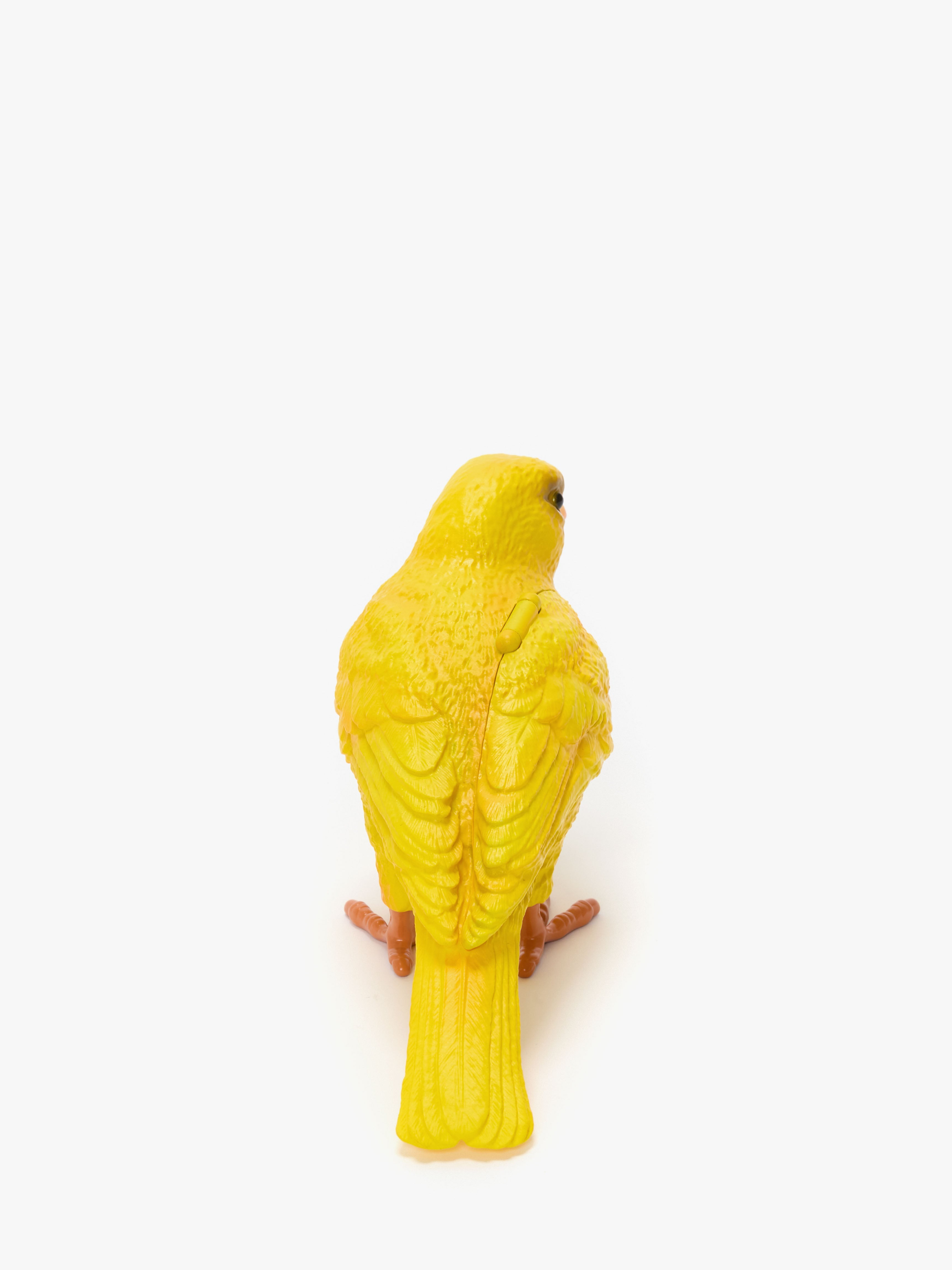 CANARY CLUTCH BAG - 4