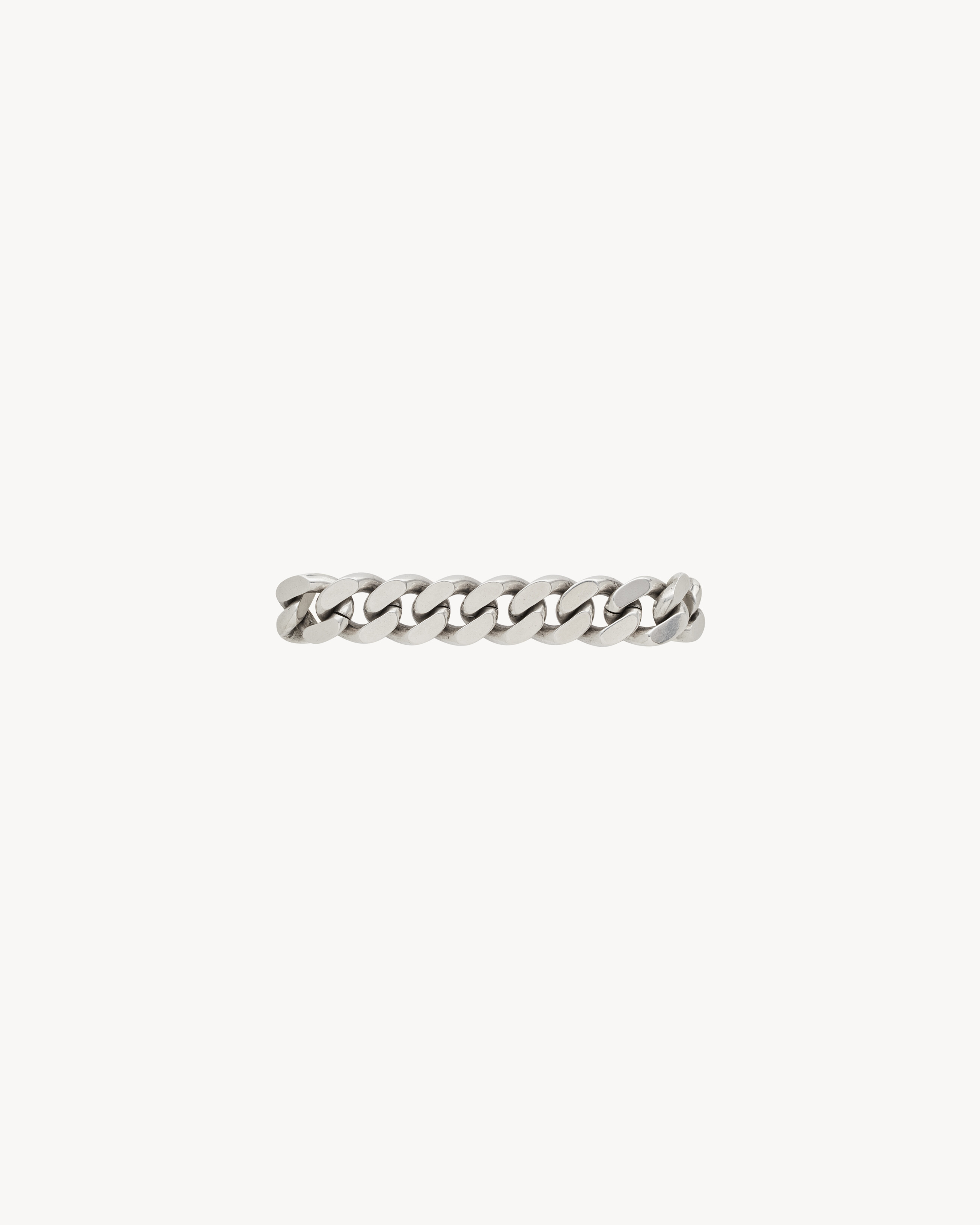 CHAIN BRACELET IN METAL - 3