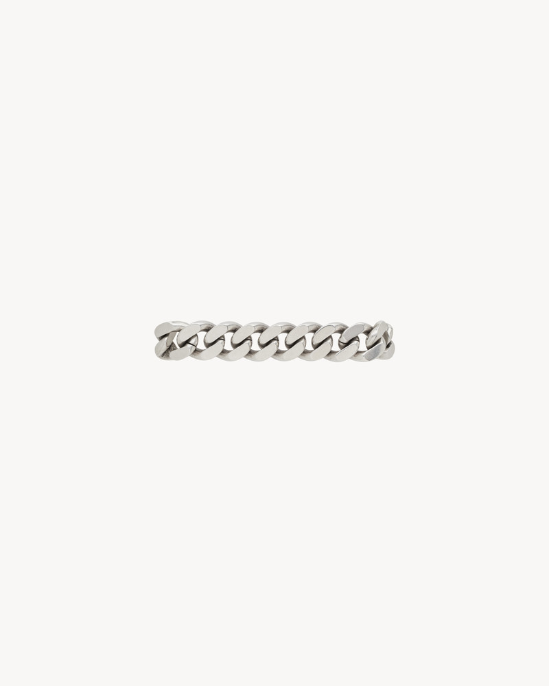 CHAIN BRACELET IN METAL 3