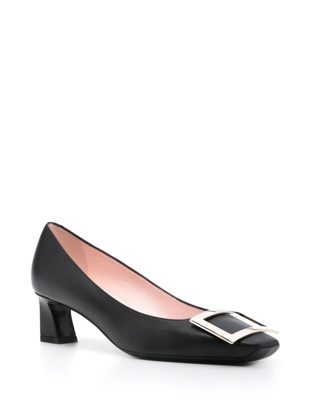 45mm Trompette pumps - 2