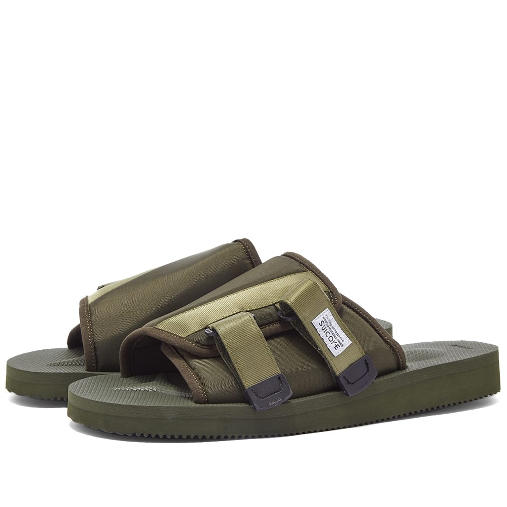 Suicoke KAW-CAB - 1