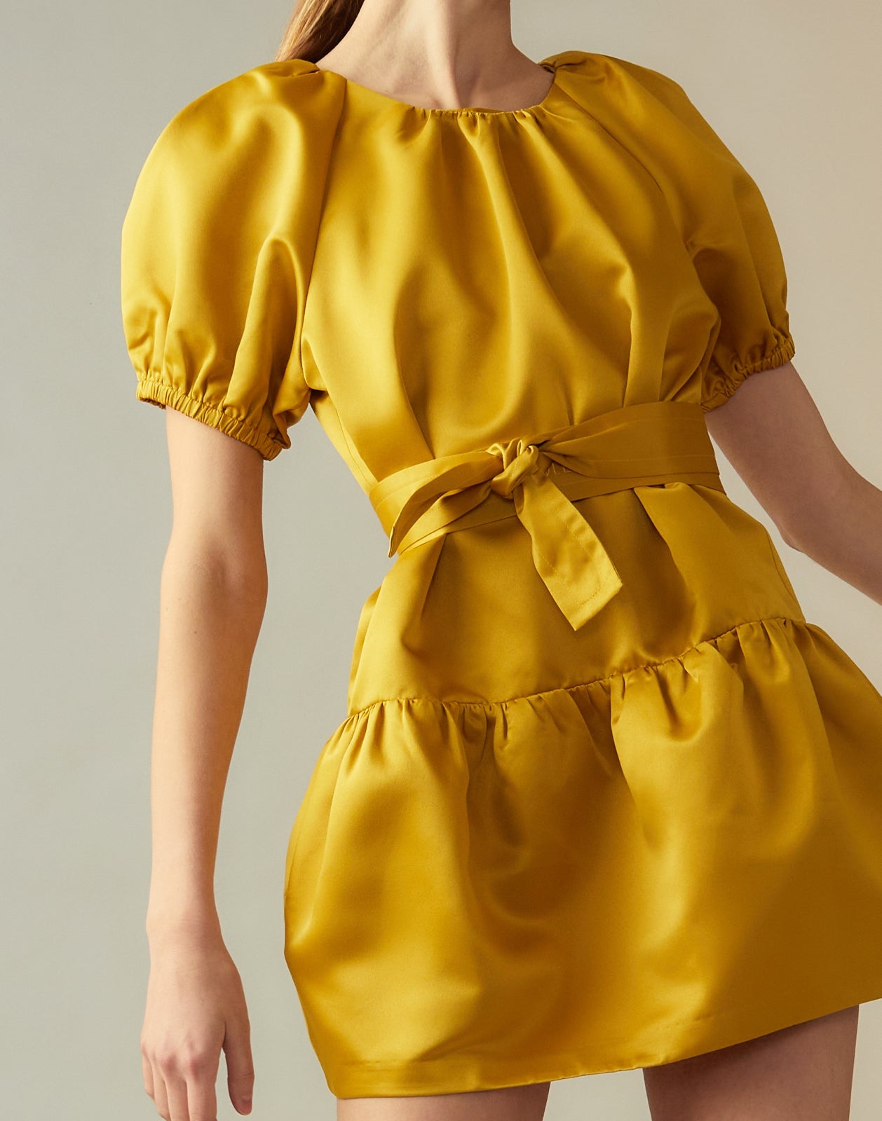 Luna Dress - 8