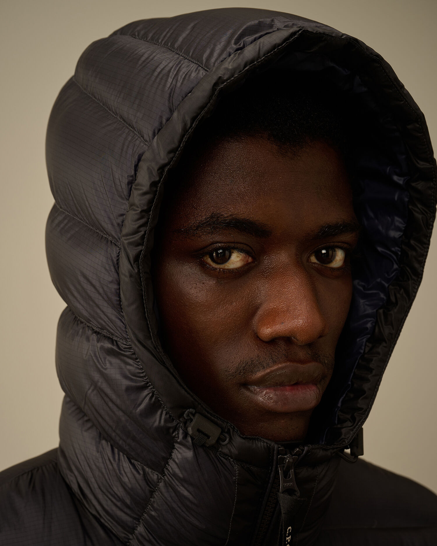D.D. Shell Hooded Down Jacket - 6