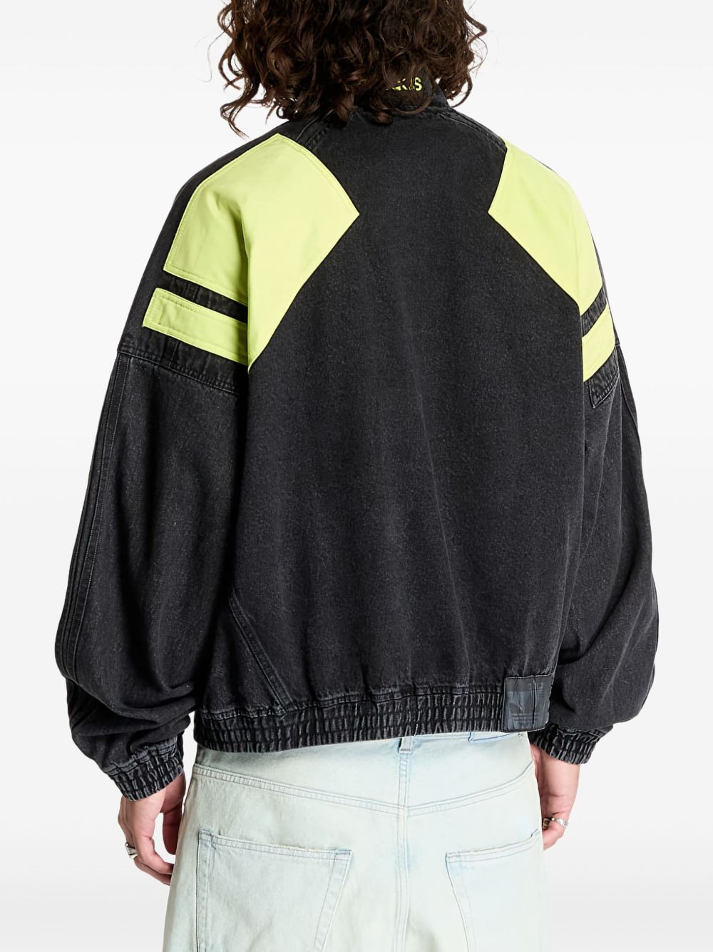 Adilenium Moto jacket - 3